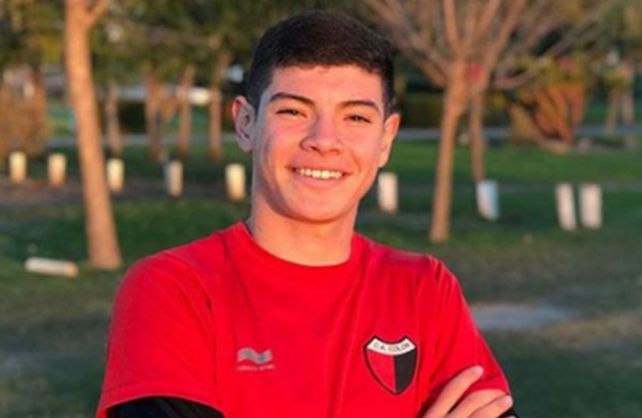 Leandro Quiroz quiere aprovechar esta oportunidad con Colón.