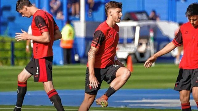 Nardelli dejaría Colón para jugar en Tigre