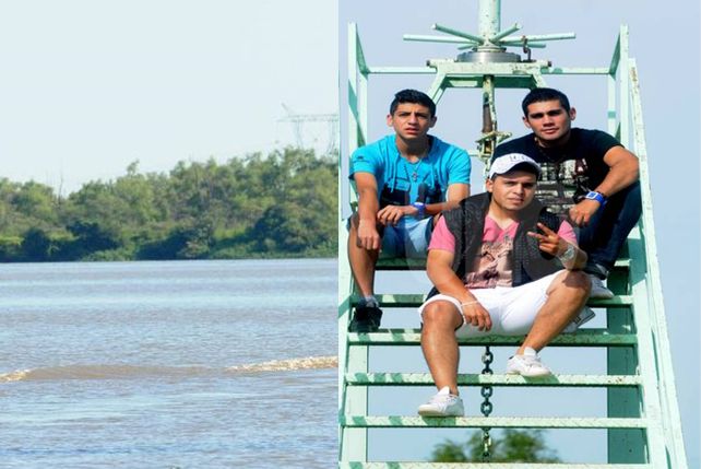 Rap: una nueva forma de protesta que crece en Alto Verde