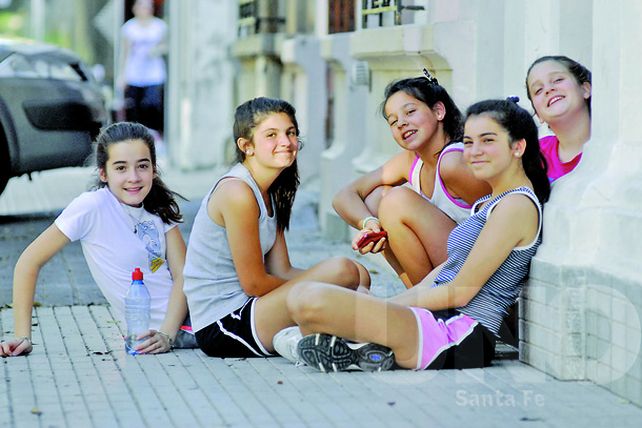Juventud divino tesoro