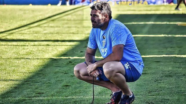 Diego Pozo