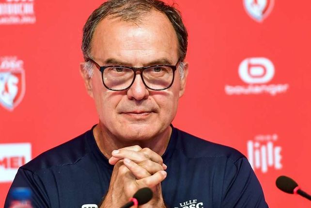Bielsa: Por lo que aporta, Neymar no es caro