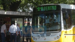 Crece el malestar en los usuarios por el incremento del boleto