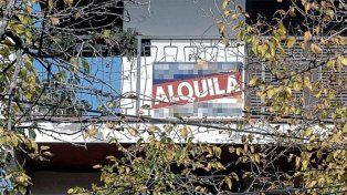 La Ley de Alquileres vuelve a la Cámara de Diputados.