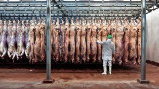 Entre Ríos perdió más de 180.000 bovinos y la faena cayó un 29,49%.