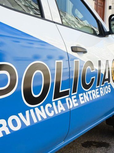 Colón: balearon a un hombre en el abdomen en un confuso episodio