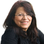 Rosa María Torres / Pedagoga (*)