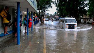 Al menos 86 muertos en el norte de Brasil por lluvias, aludes e inundaciones