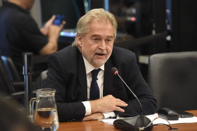 Roberto Mirabella (FdT-Santa Fe) es el autor del proyecto