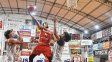 rocamora vencio a la union de colon en un amistoso de pretemporada