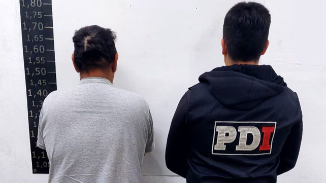 Detuvieron a un camionero por la muerte de un niño en Circunvalación