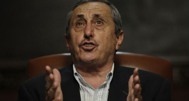 Bonfatti recibir&aacute; una provincia con un d&eacute;ficit de 1.500 millones de pesos