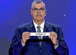 Sueño en marcha: Unión ya conoce a sus rivales en la Sudamericana 2025