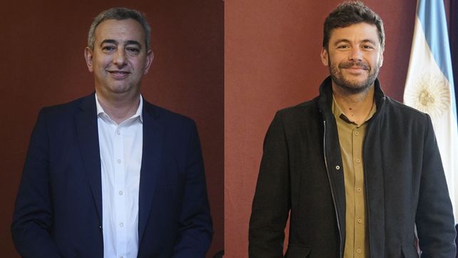 Javkin logra la reelección y gobernará Rosario por cuatro años más