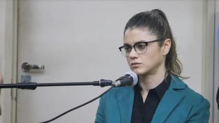 Perpetua para la exinvestigadora del Conicet que mató a su amigo en un juego sexual