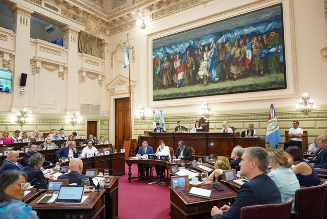 La Cámara baja provincial ajusta detalles para aprobar el jueves la reforma judicial. El Senado trataría el tema esa misma jornada o siete días después.