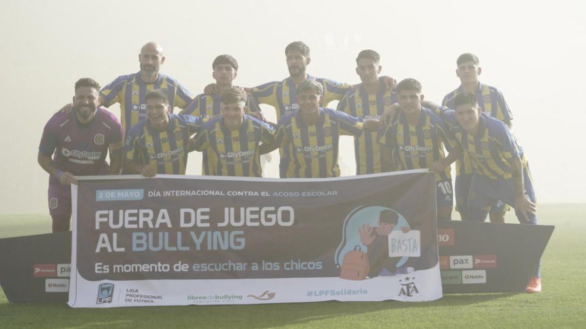 Un empate con sabor a poco: Central y Tigre se despiden de la primera fase con un 1-1 que deja al Matador fuera de los playoffs — image 2
