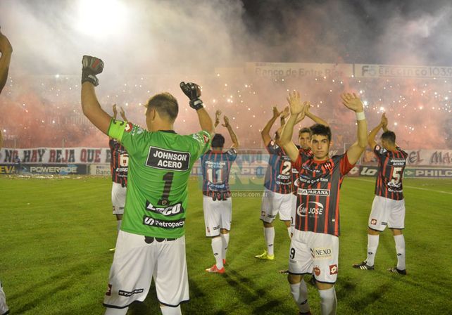 Foto UNO/Juan Manuel Hernández