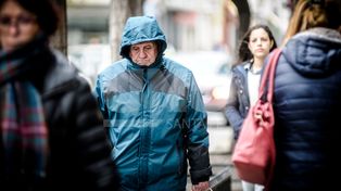 Clima amigo: el pronóstico indica que podría despejarse para la tarde