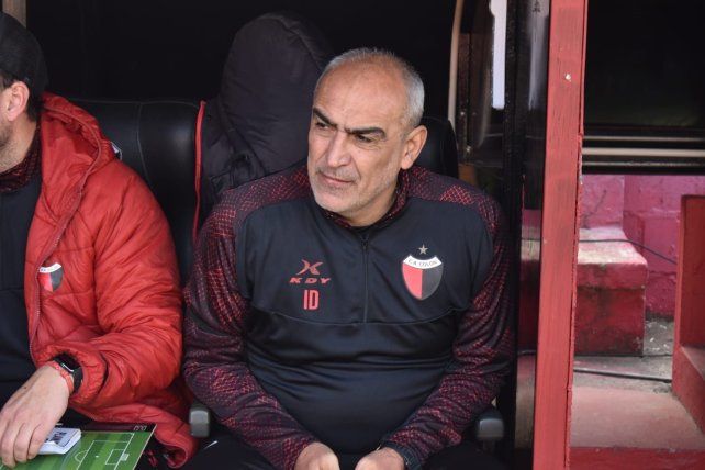 El minuto a minuto de Colón ante San Telmo en el Brigadier López
