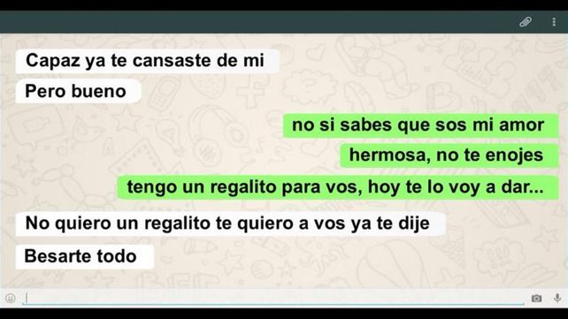Condenan a una docente por acosar a un nene de 13 años