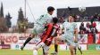 Deportivo Maipú y Patronato empatan en Mendoza