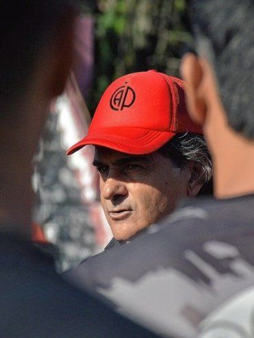 La duda que deberá despejar Rubén Forestello en Patronato