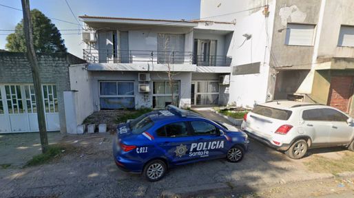 Crimen en Villa Gobernador Gálvez: asesinaron a un joven de 19 años en un pasillo