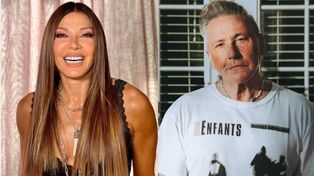 Catherine Fulop, Montaner y Carlos Baute: qué dijeron los famosos de la captura de Maduro