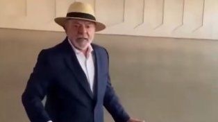 Lula ironizó sobre Milei en medio de la crisis diplomática: ¿Quién es ese tipo?
