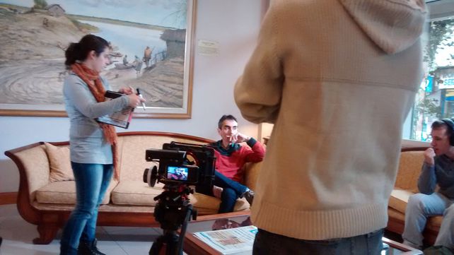 Ya se palpitan los Premios Escenario 2015