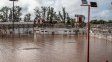 El fenómeno de El Niño ya se siente en Entre Ríos y la región.&nbsp;