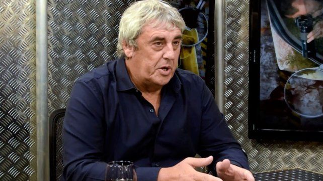 Romero reclama que en Santa Fe ningún docente quede por debajo de la línea de la pobreza