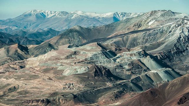 Greenpeace afirma que Argentina ya vive “a crédito ecológico”