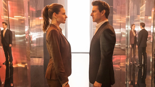Misión Imposible: Sentencia Mortal- Parte 1, ya tiene fecha de estreno y Tom Cruise compartió el adelanto
