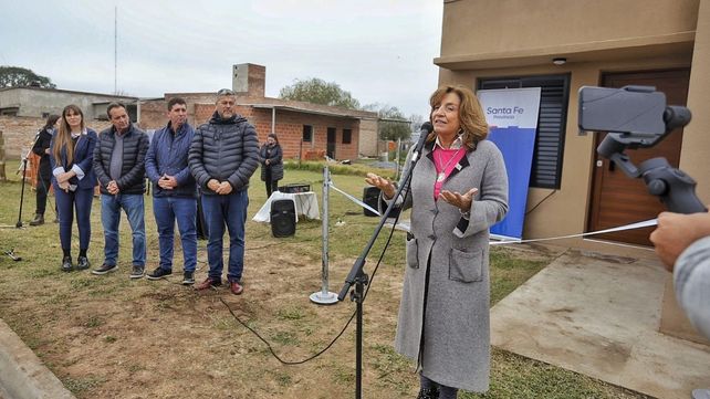 Estamos muy felices de saber que con acciones como estas