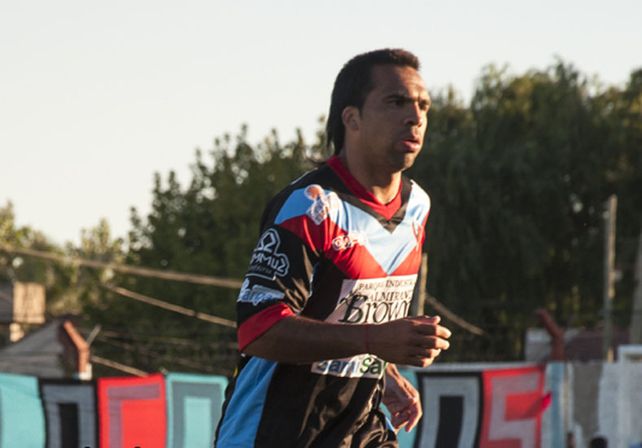 Víctor Soto tuvo asistencia perfecta en la campaña del ascenso del Tricolor a la B Nacional.