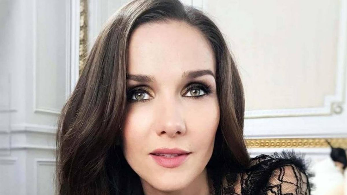 Natalia Oreiro hizo estallar Instagram: De no tener redes a bebotear, un  solo paso...