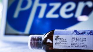 Paxlovid, another pill against covid: Pfizer says it reduces 89% deaths and hospitalizations
