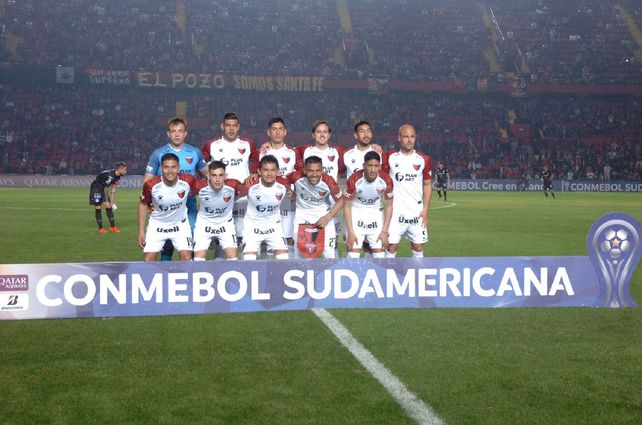 Colón jugará el miércoles 7 de agosto con el Zulia en Venezuela