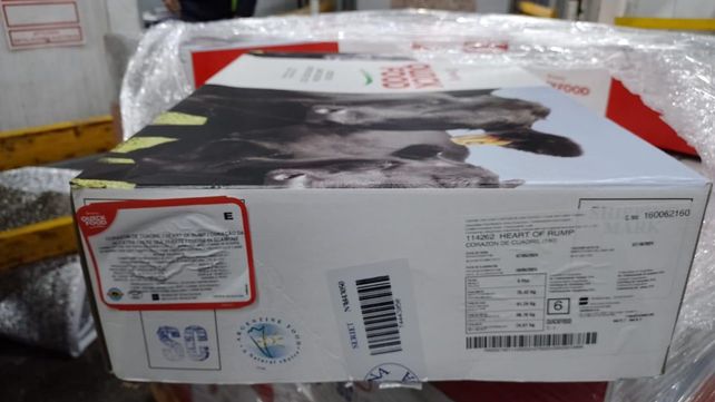 La plataforma Visec desarrolló un sistema de trazabilidad y certificación de soja y carne vacuna libre de deforestación en Argentina.