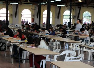Más de 300 médicos de Santa Fe en el concurso unificado nacional de residencias médicas