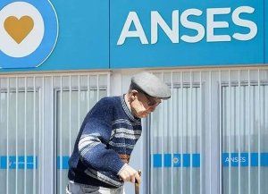 Anses oficializó el aumento en haberes y asignaciones