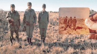 La historia de Alicia Reynoso, enfermera veterana de la guerra de Malvinas, será llevada a las tablas en Paraná y Santa Fe