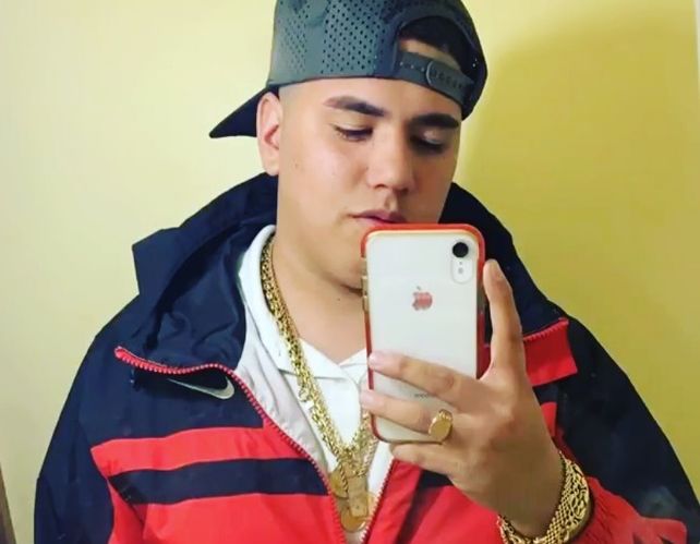 Fuertes condenas a la banda de Lucho Cantero
