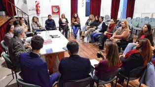 Entre Ríos desarrolla una herramienta digital para orientar ante situaciones de violencia de género
