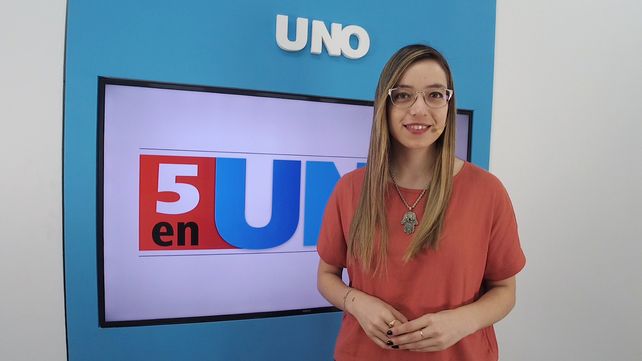 Cinco en UNO: Los títulos más importantes