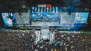 El Cosquín Rock 2026 se llevará a cabo este sábado 14 y domingo 15 de febrero