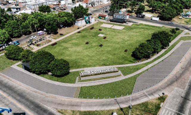 La mejora incluirá nuevos puntos de luz en sectores estratégicos del predio