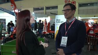 Empresas santafesinas presentan sus innovaciones en BATEV 2025